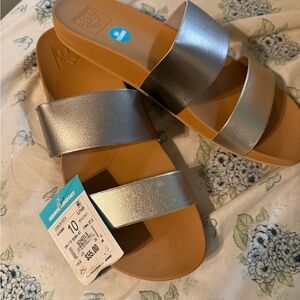 Reef Sandals